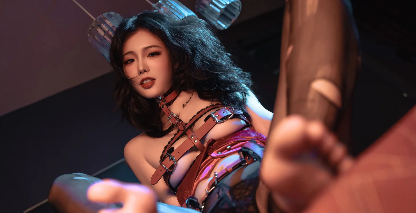 桃良阿宅 - 小红帽 [118P-424MB] tg@simisebaisi 【丝足阁】087.webp